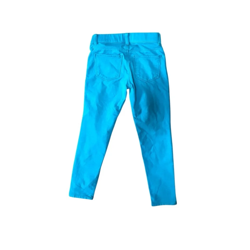 Arizona Jean Jeggings Size 7 Blue
